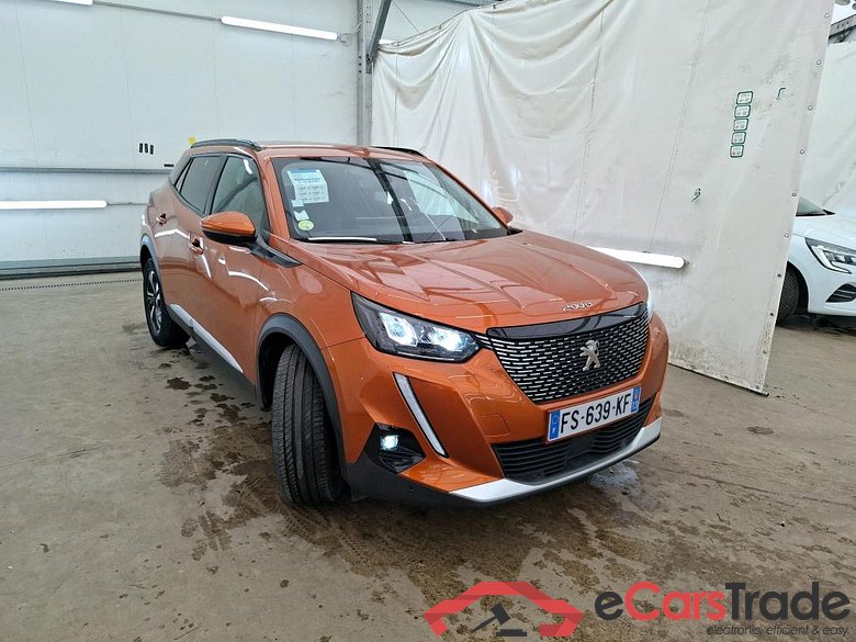 2008 Allure Business 1.5 HDi 130CV BVA8 E6d #4