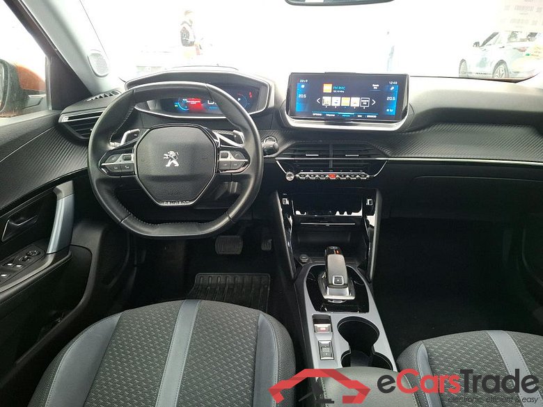 2008 Allure Business 1.5 HDi 130CV BVA8 E6d #5