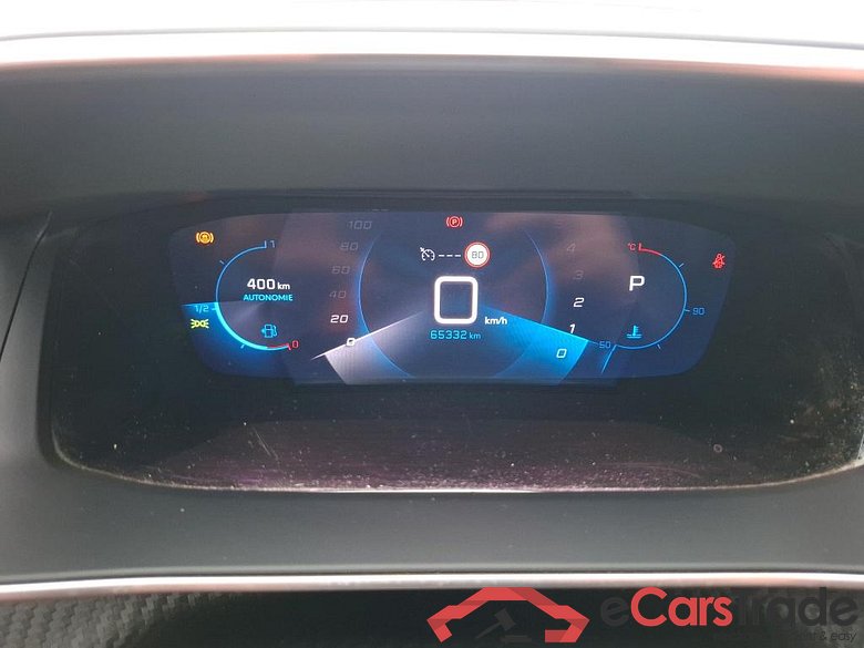 2008 Allure Business 1.5 HDi 130CV BVA8 E6d #6