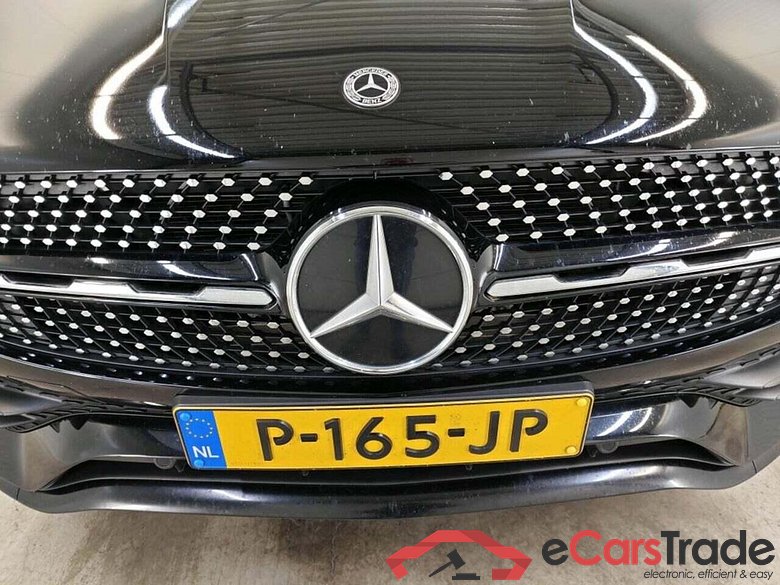 MERCEDES-BENZ GLC-Klasse 300e 4M Bns Sol. AMG #4