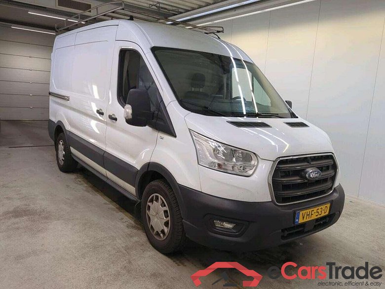 FORD Transit 350 2.0 TDCI L2H2 Tr #5