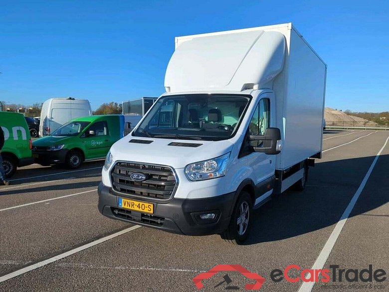 FORD Transit 350 2.0 TDCIL5H1TrSk