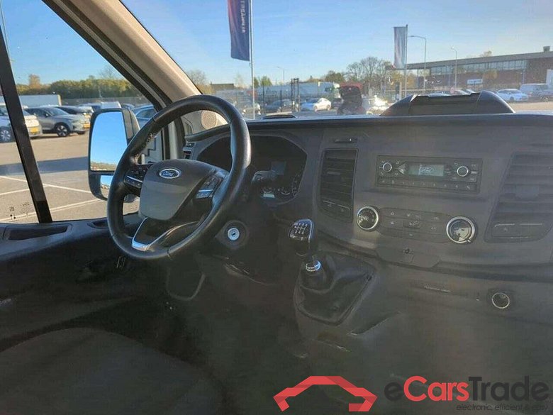 FORD Transit 350 2.0 TDCIL5H1TrSk #3