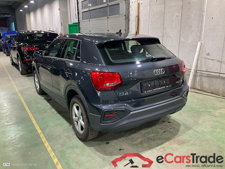 AUDI Q2 1.5 35 TFSI S TRONIC BUS.ED. ATTRACTION #3