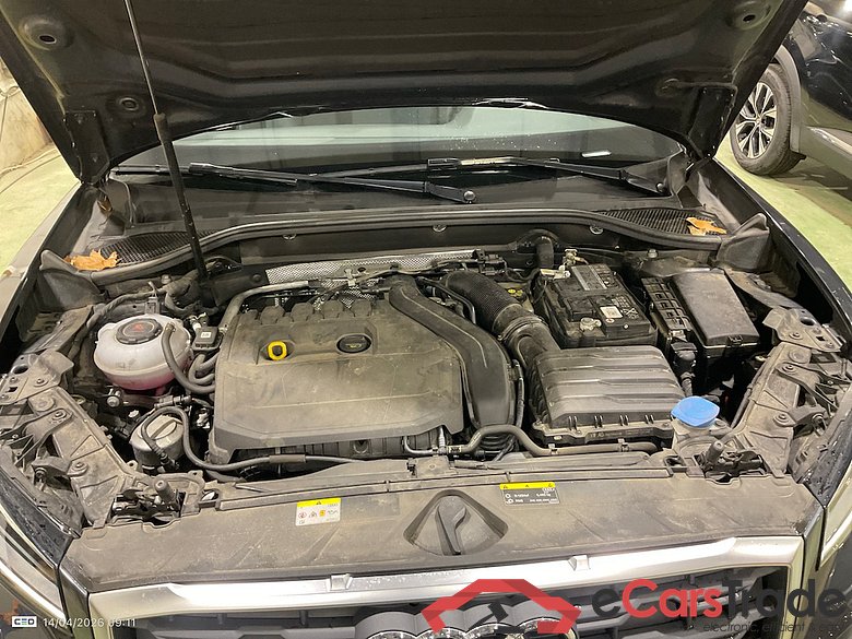 AUDI Q2 1.5 35 TFSI S TRONIC BUS.ED. ATTRACTION #6