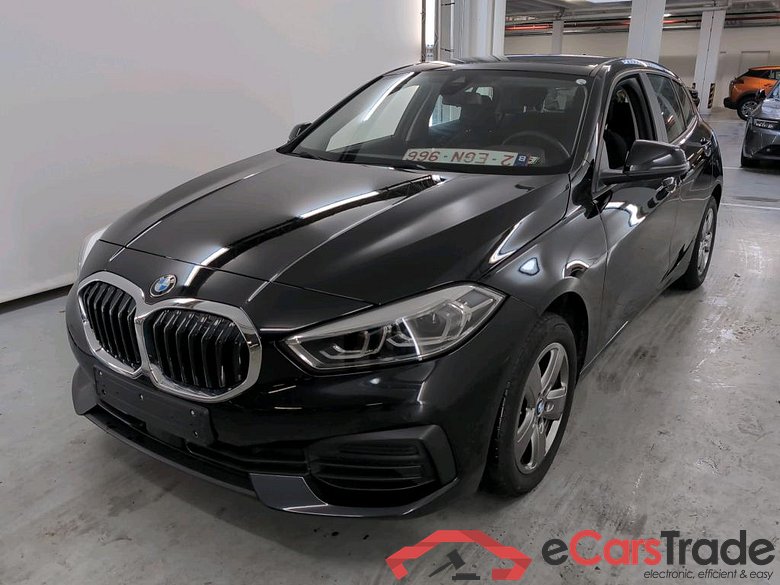 BMW 1 SERIES HATCH 1.5 118I (100KW)