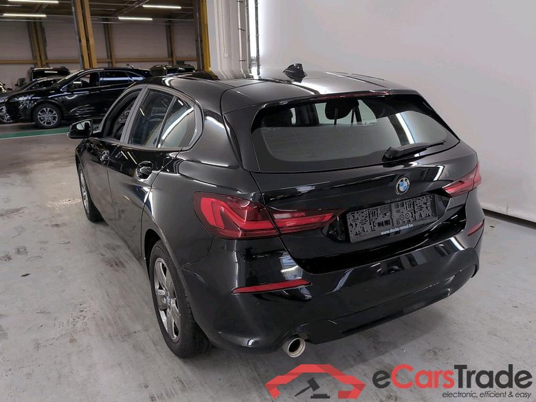 BMW 1 SERIES HATCH 1.5 118I (100KW) #3