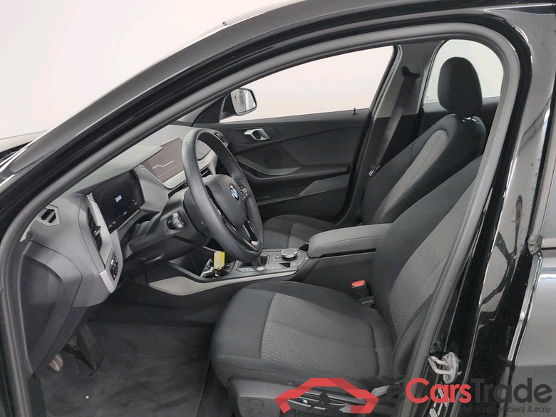BMW 1 SERIES HATCH 1.5 118I (100KW) #5
