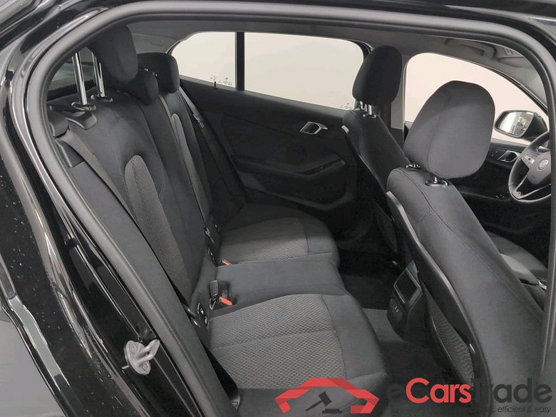 BMW 1 SERIES HATCH 1.5 118I (100KW) #6