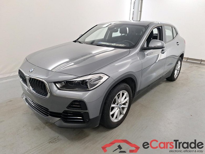 BMW X2 1.5 SDRIVE16D DCT 85KW #1