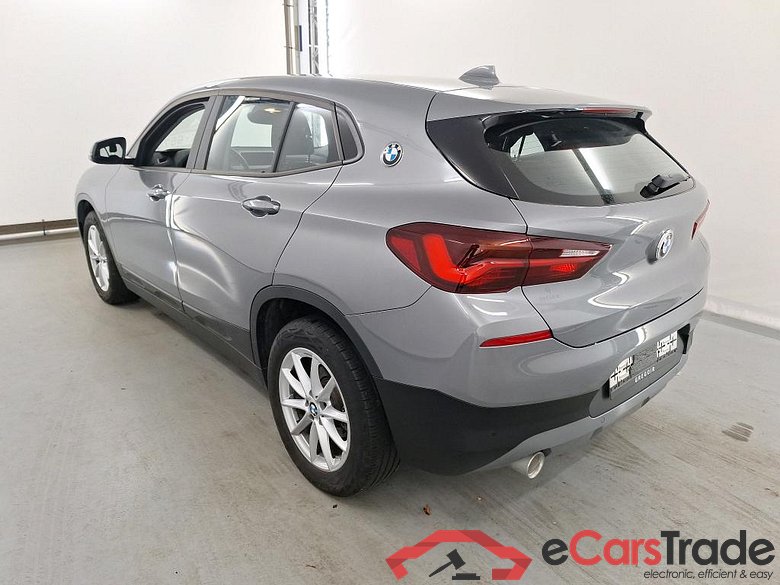 BMW X2 1.5 SDRIVE16D DCT 85KW #3