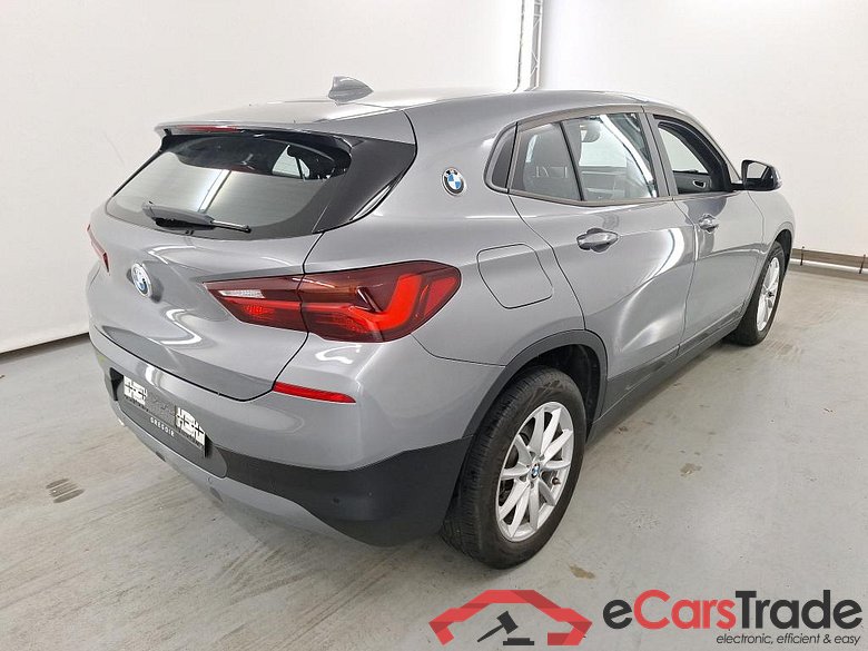BMW X2 1.5 SDRIVE16D DCT 85KW #4