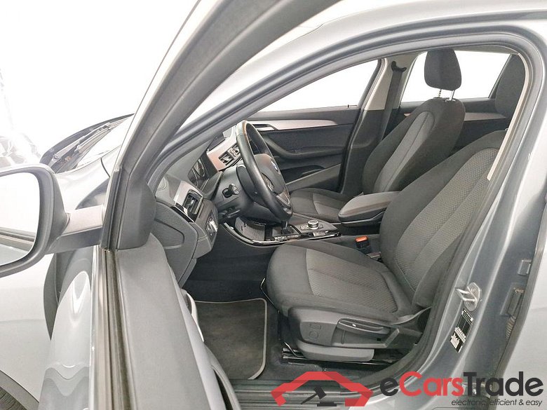 BMW X2 1.5 SDRIVE16D DCT 85KW #5
