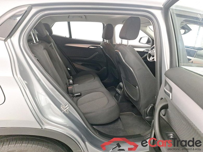 BMW X2 1.5 SDRIVE16D DCT 85KW #6