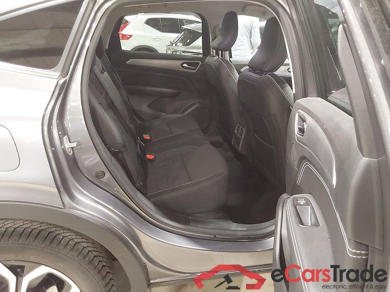 RENAULT ARKANA 1.3 TCE MHEV 140 TECHNO EDC #5