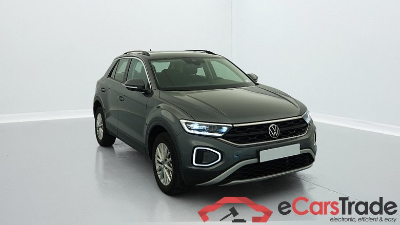 Volkswagen T-Roc 2.0 TDI 116 Start/Stop BVM6 Life Business #1