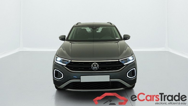 Volkswagen T-Roc 2.0 TDI 116 Start/Stop BVM6 Life Business #2