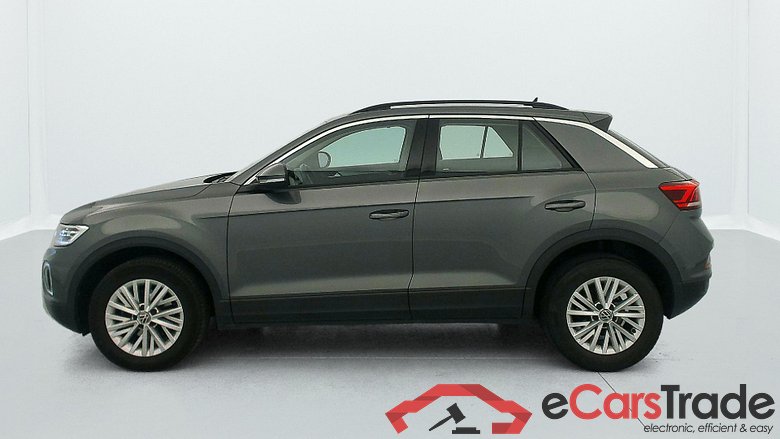 Volkswagen T-Roc 2.0 TDI 116 Start/Stop BVM6 Life Business #4