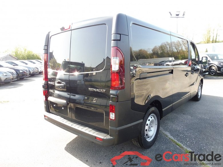 Renault Trafic Advance 2.0 Blue dCi 150 hp #2