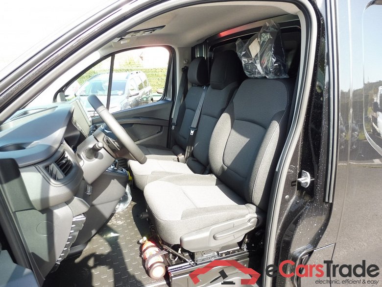 Renault Trafic Advance 2.0 Blue dCi 150 hp #3