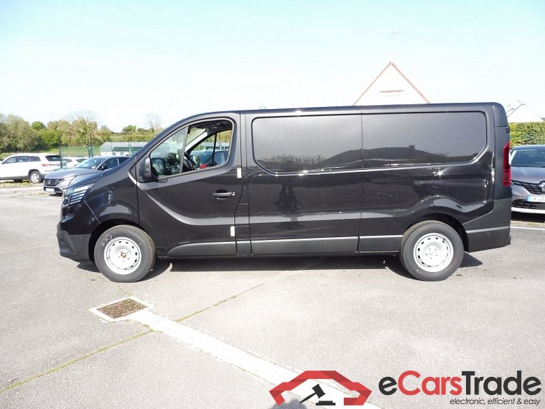 Renault Trafic Advance 2.0 Blue dCi 150 hp #5