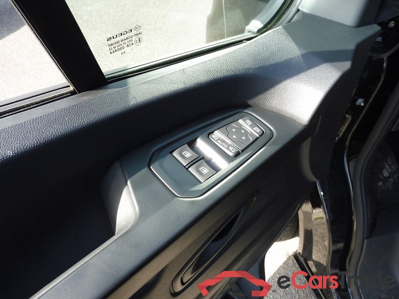 Renault Trafic Advance 2.0 Blue dCi 150 hp #6