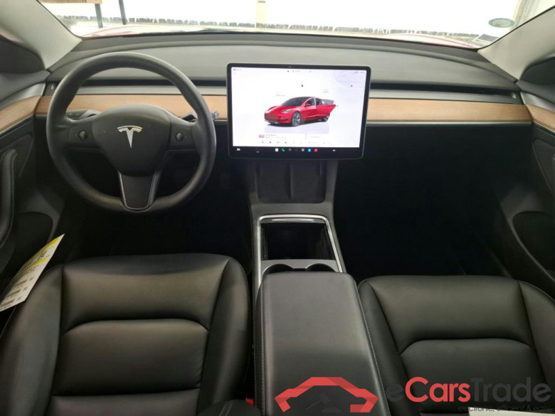 TESLA Model 3 / 2018 / 4P / Berline Propulsion #6