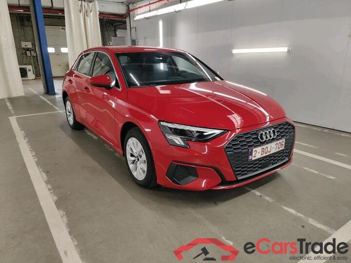Audi A3 Sportback A3 Sportback 1.4 40 TFSI e (PHEV) 150kW/204pk  5D/P Auto-6 #2