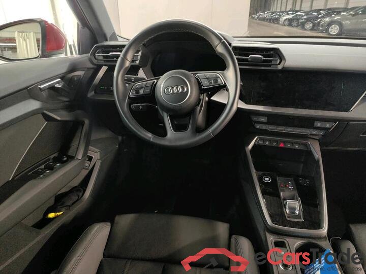 Audi A3 Sportback A3 Sportback 1.4 40 TFSI e (PHEV) 150kW/204pk  5D/P Auto-6 #5