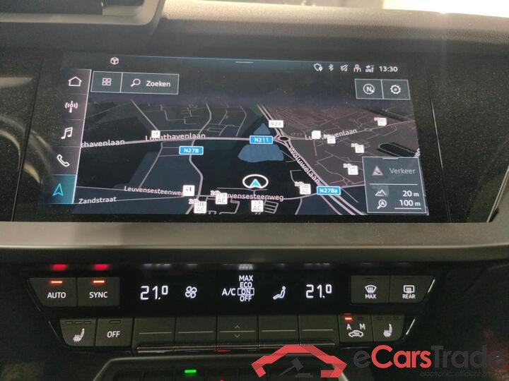 Audi A3 Sportback A3 Sportback 1.4 40 TFSI e (PHEV) 150kW/204pk  5D/P Auto-6 #6