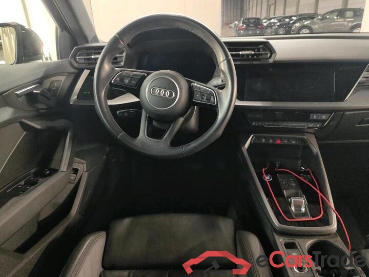 Audi A3 Sportback A3 Sportback 2.0 30 TDi S tronic Advanced 85kW/116pk  5D/P Auto-7 - CO2 indicatief #5