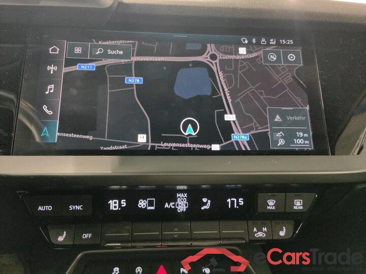 Audi A3 Sportback A3 Sportback 2.0 30 TDi S tronic Advanced 85kW/116pk  5D/P Auto-7 - CO2 indicatief #6