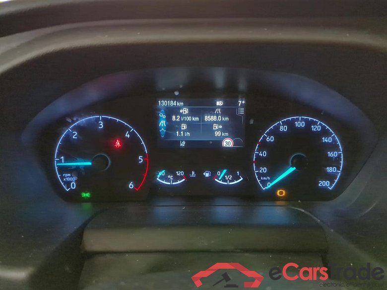 Transit Custom Kasten 340 L1 Trend 2.0 TDCi 96KW MT6 E6dT #5