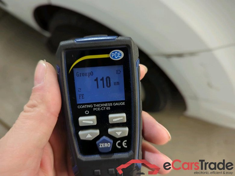 Transit Custom Kasten 340 L1 Trend 2.0 TDCi 96KW MT6 E6dT #6