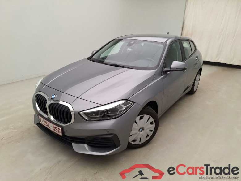 BMW, 1-serie '19, BMW 1 Reeks Hatch 116iA (80 kW) 5d - NO COC #2