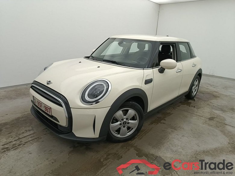 Mini 5 door One Aut. 5d
