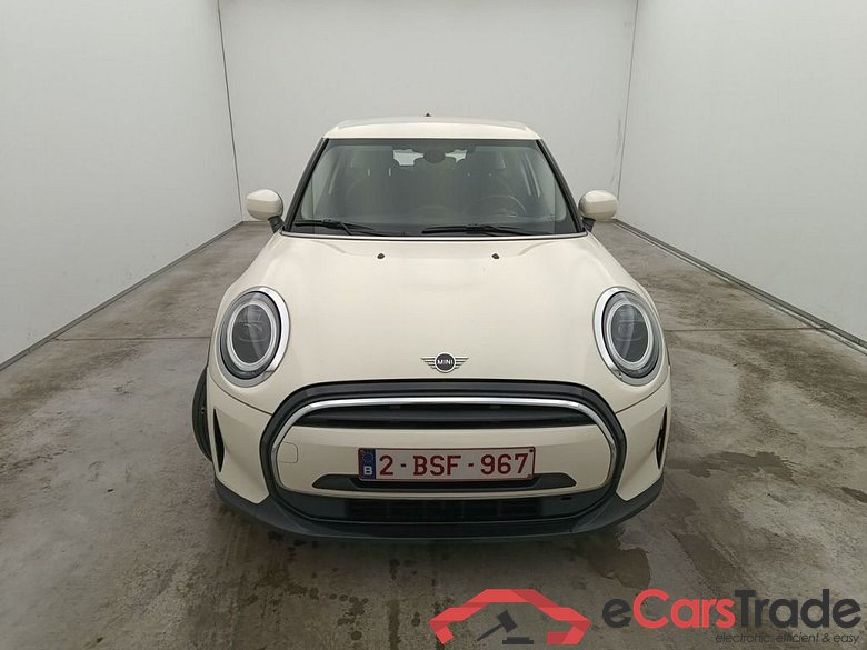 Mini 5 door One Aut. 5d #5