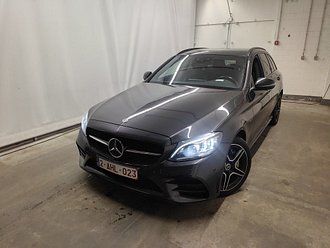 Mercedes C 300