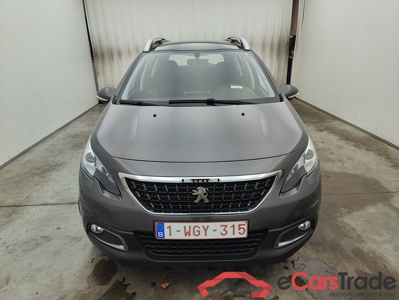 Peugeot 2008 1.2 Puretech 61kW S&S Active 5d #5