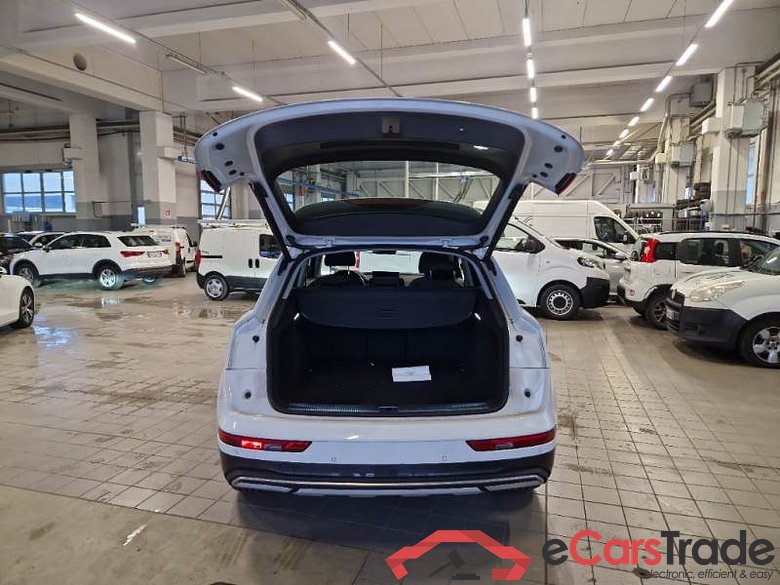 AUDI Q5 / 2020 / 5P / SUV 35 TDI BUSINESS ADVANCED S TRONIC #5
