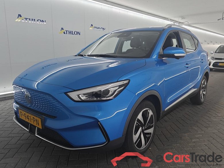 MG ZS EV Luxury 5D 130kW