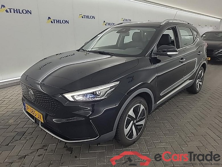 MG ZS EV Luxury 5D 130kW #1