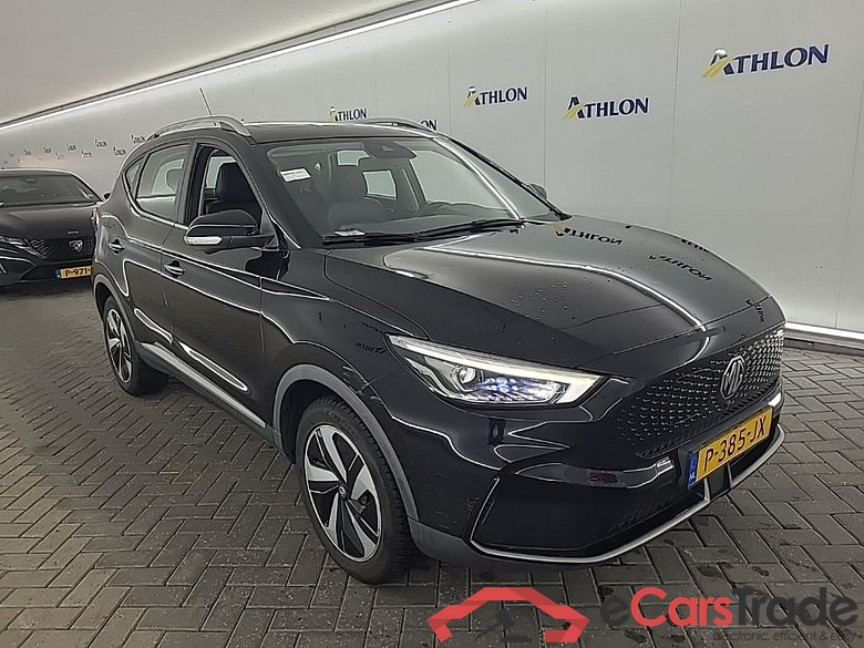 MG ZS EV Luxury 5D 130kW #2
