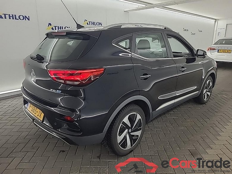 MG ZS EV Luxury 5D 130kW #3