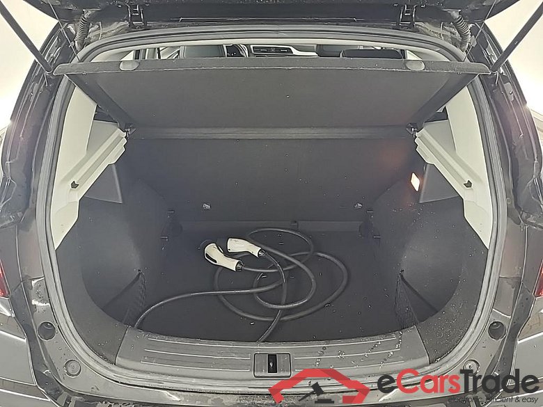 MG ZS EV Luxury 5D 130kW #5