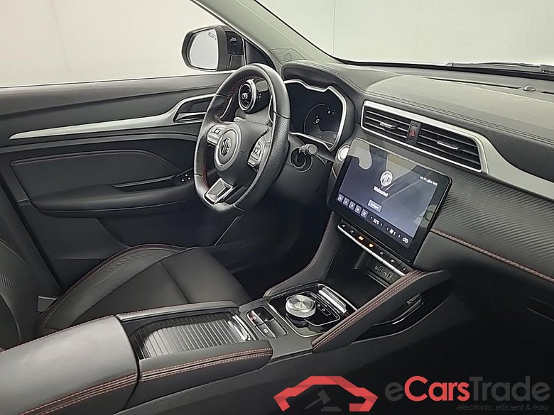 MG ZS EV Luxury 5D 130kW #6