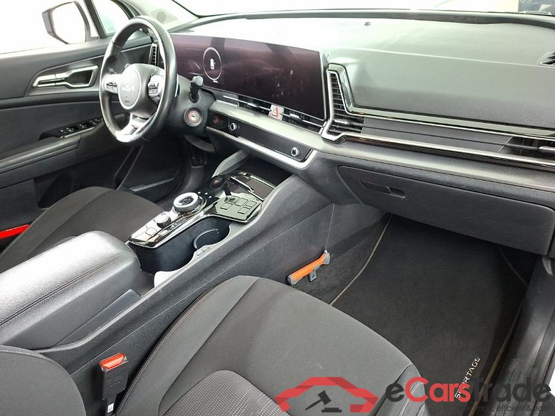 KIA SPORTAGE 1.6 T-GDi Hybrid DynamicLine AT6 5D 169kW Uitl. #6