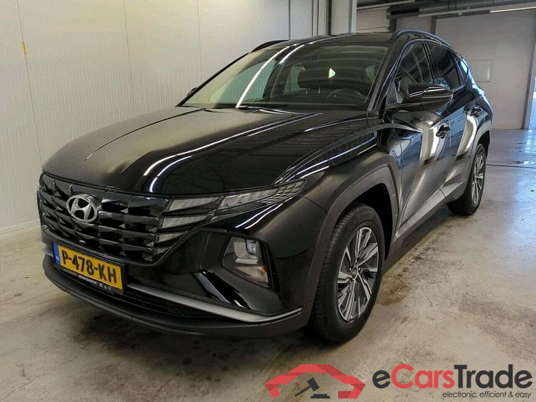 HYUNDAI TUCSON 1.6 T-GDI HEV i-M #1