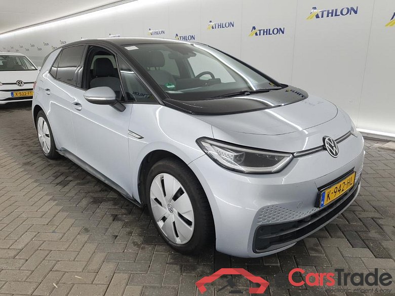 VOLKSWAGEN ID.3 58kWh Business auto 5D 150kW uitlopend #2