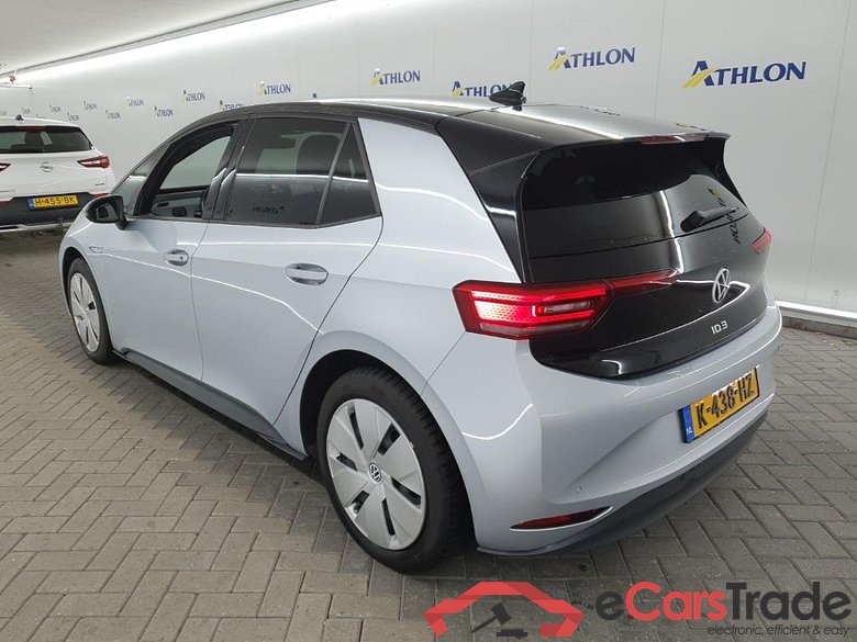 VOLKSWAGEN ID.3 58kWh Business auto 5D 150kW #4